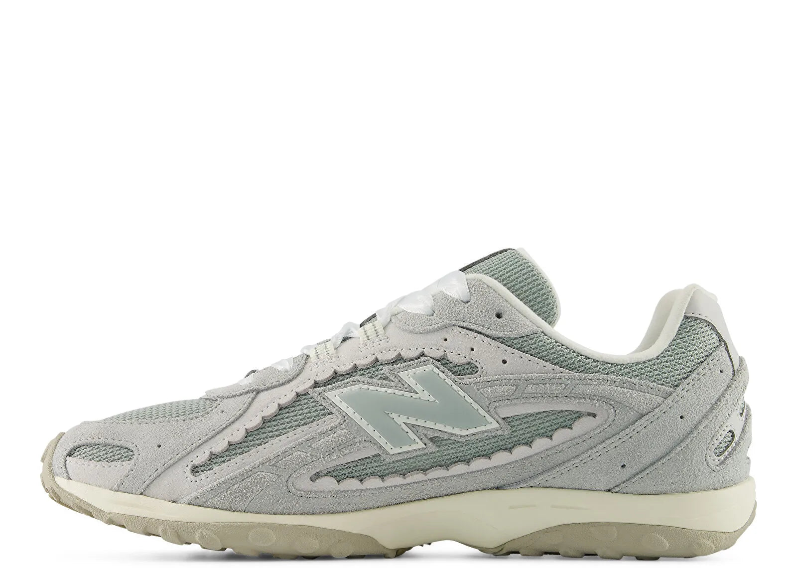 New Balance 204 L Lone Star Grey