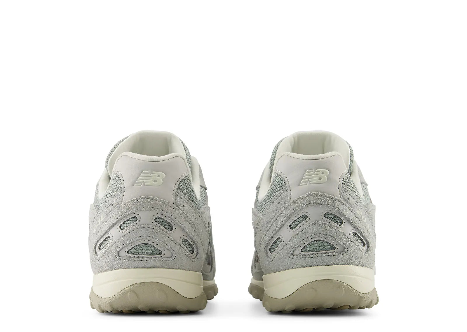 New Balance 204 L Lone Star Grey