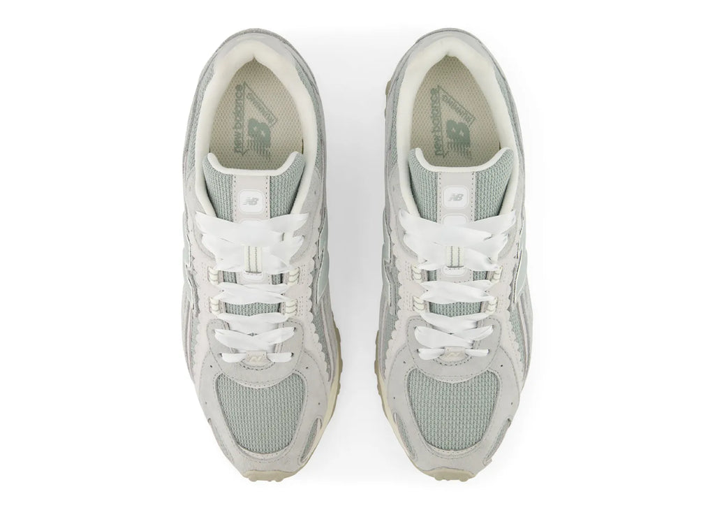 New Balance 204 L Lone Star Grey