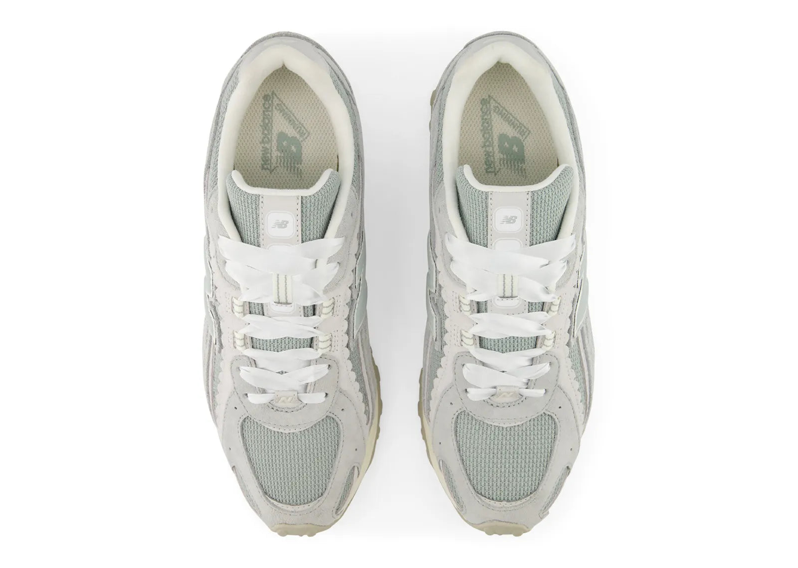 New Balance 204 L Lone Star Grey