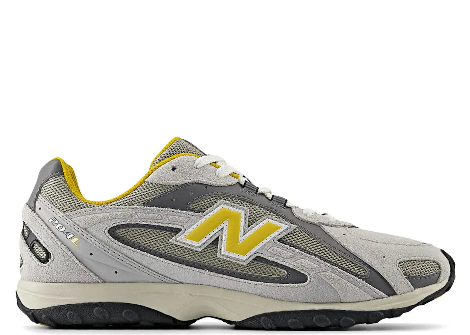 New Balance 204 L Raincloud Baroque Gold