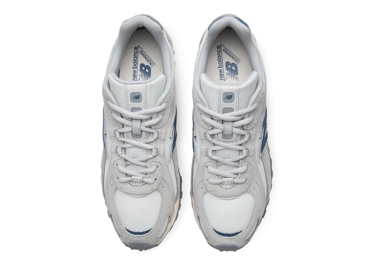 New Balance 204 L Raincloud