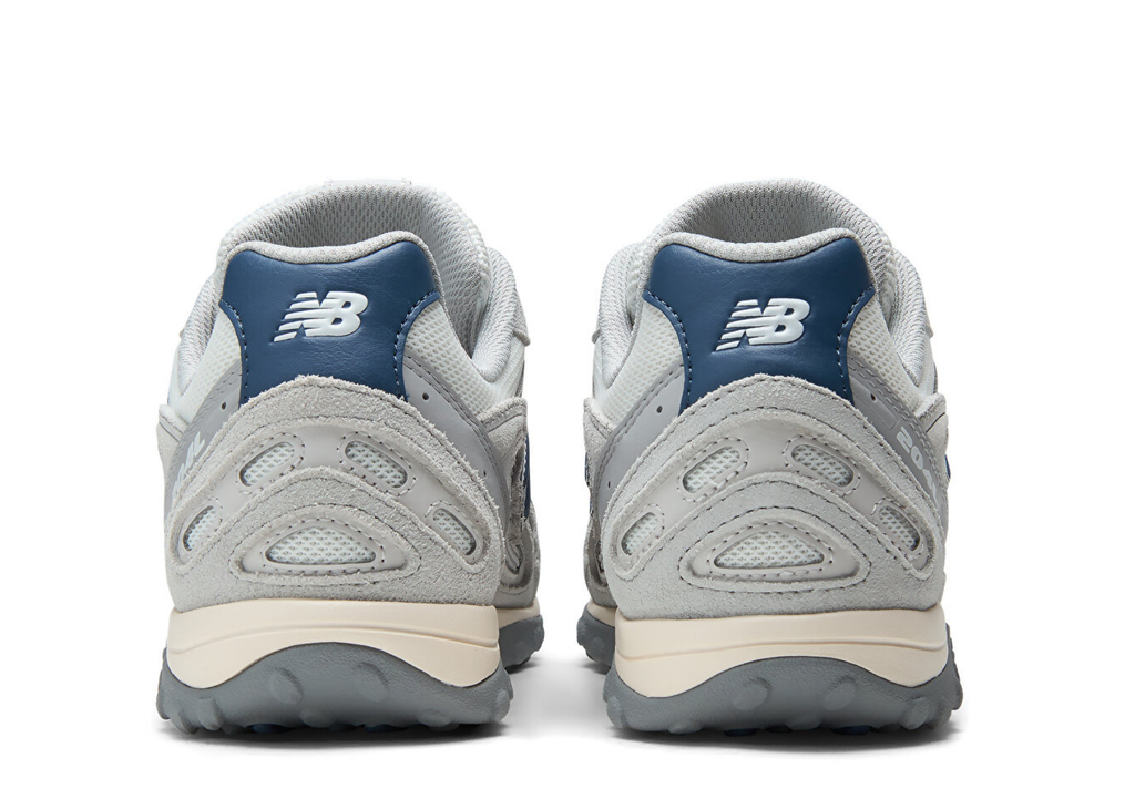 New Balance 204 L Raincloud