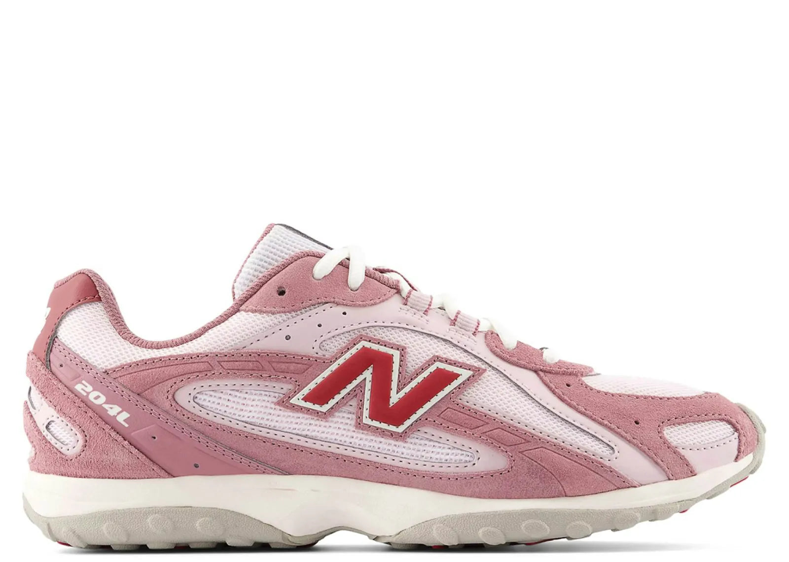 New Balance 204 L Rosewood