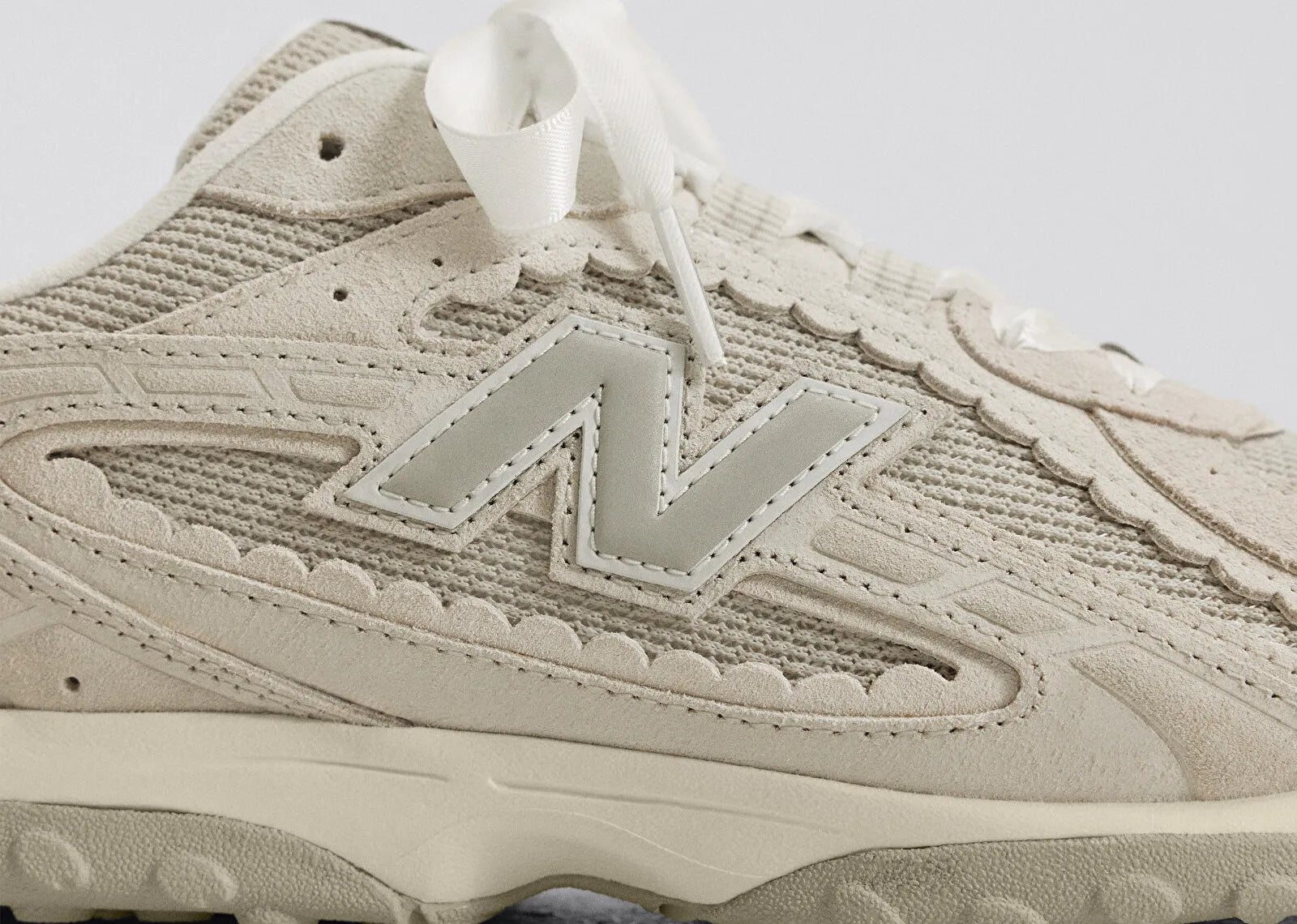 New Balance 204 L Sea Salt