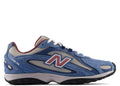 New Balance 204 L Shoreline Blue Burgundy
