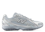 New Balance 204 L Light Blue Silver