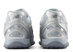 New Balance 204 L Light Blue Silver