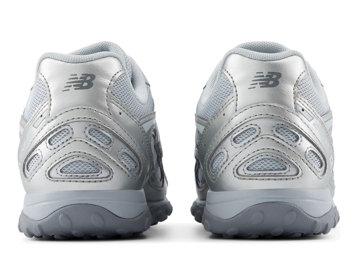 New Balance 204 L Light Blue Silver