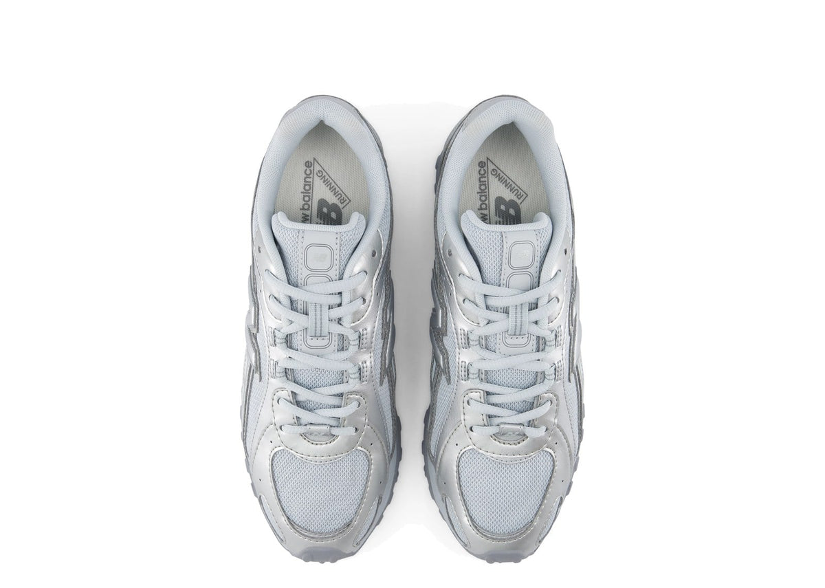New Balance 204 L Light Blue Silver