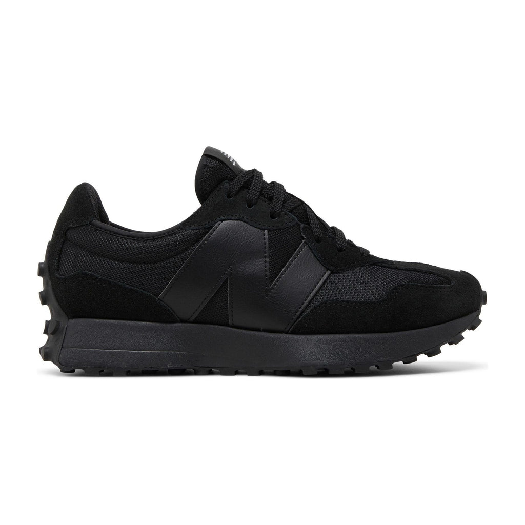 New Balance 327 Triple Black