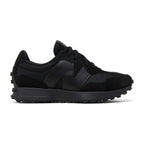 New Balance 327 Triple Black