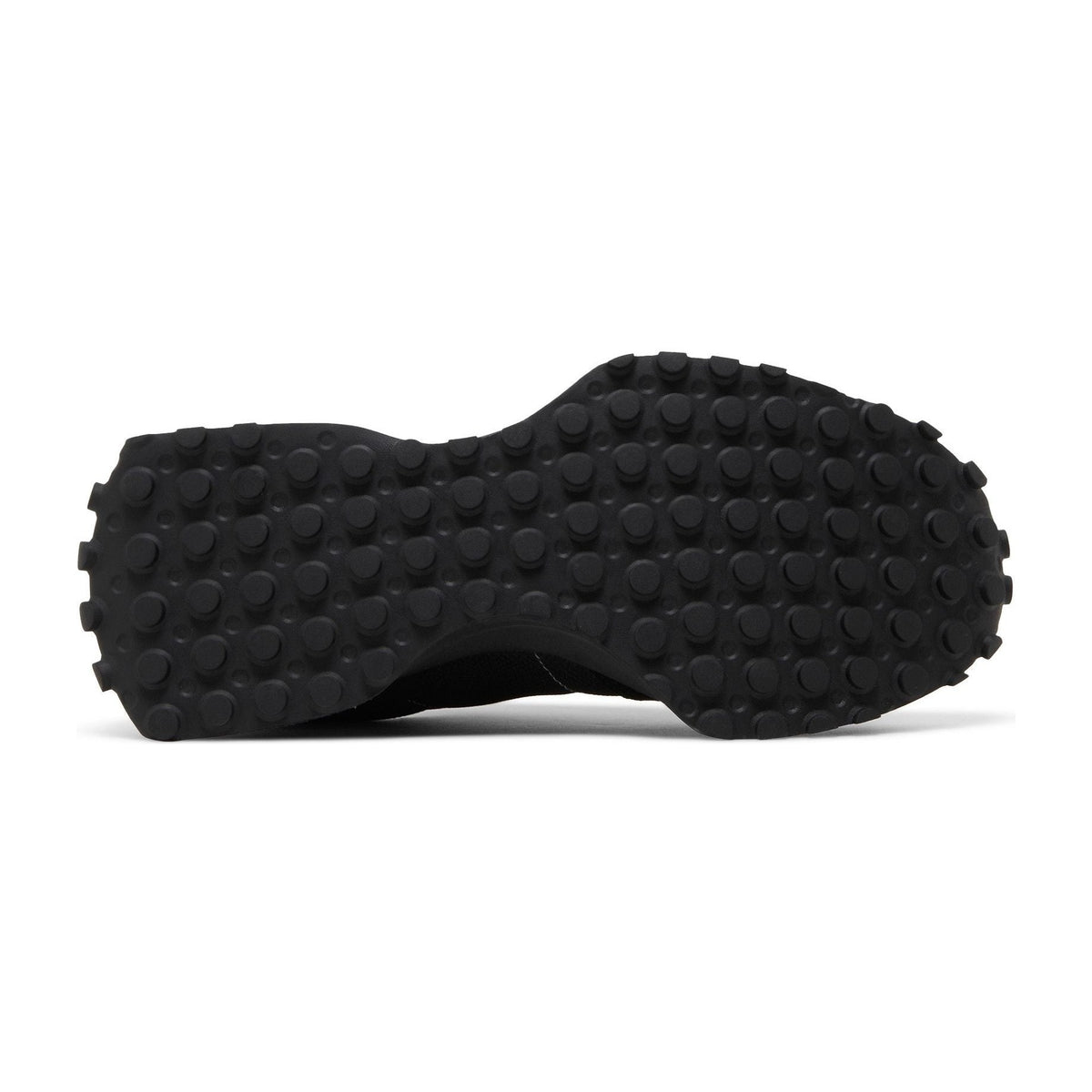 New Balance 327 Triple Black