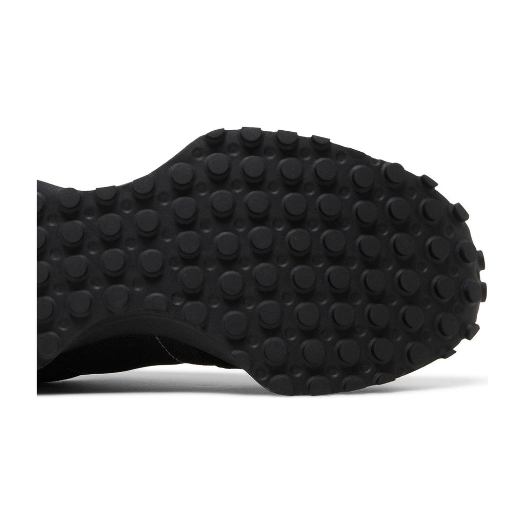 New Balance 327 Triple Black