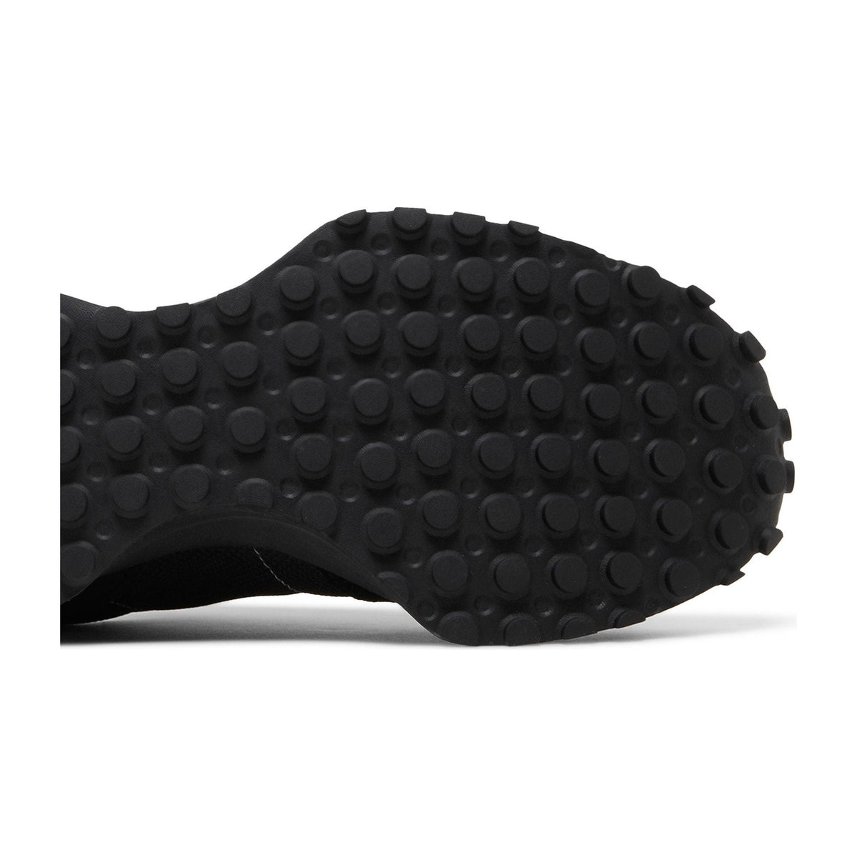 New Balance 327 Triple Black