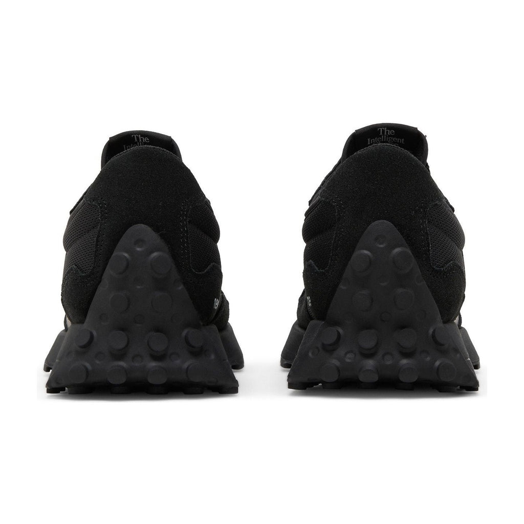 New Balance 327 Triple Black