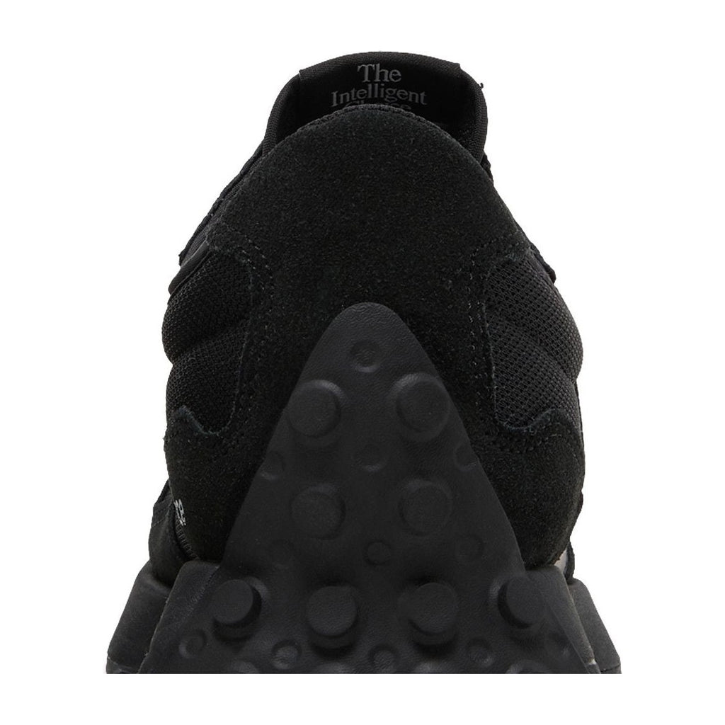 New Balance 327 Triple Black