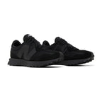 New Balance 327 Triple Black