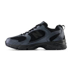New Balance 530 Black Dark Grey
