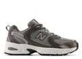 New Balance 530 Black Metalic