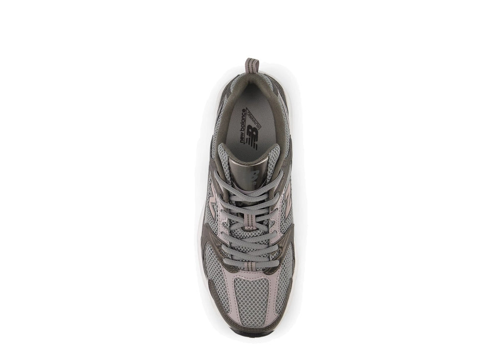 New Balance 530 Black Metalic