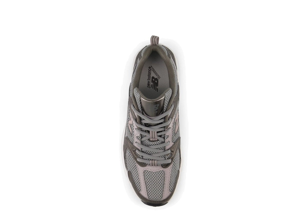 New Balance 530 Black Metalic