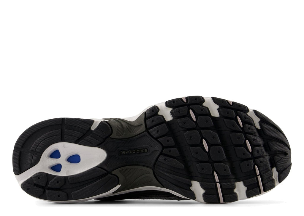 New Balance 530 Black Metalic