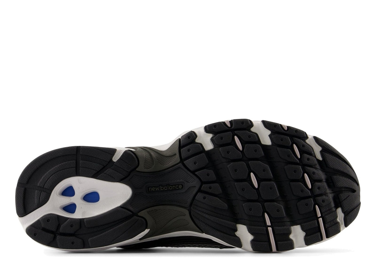 New Balance 530 Black Metalic