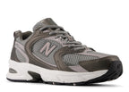 New Balance 530 Black Metalic