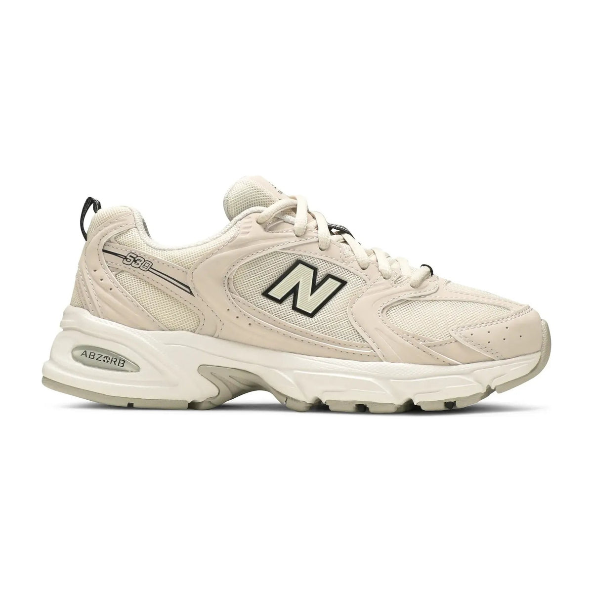 New Balance 530 Ivory