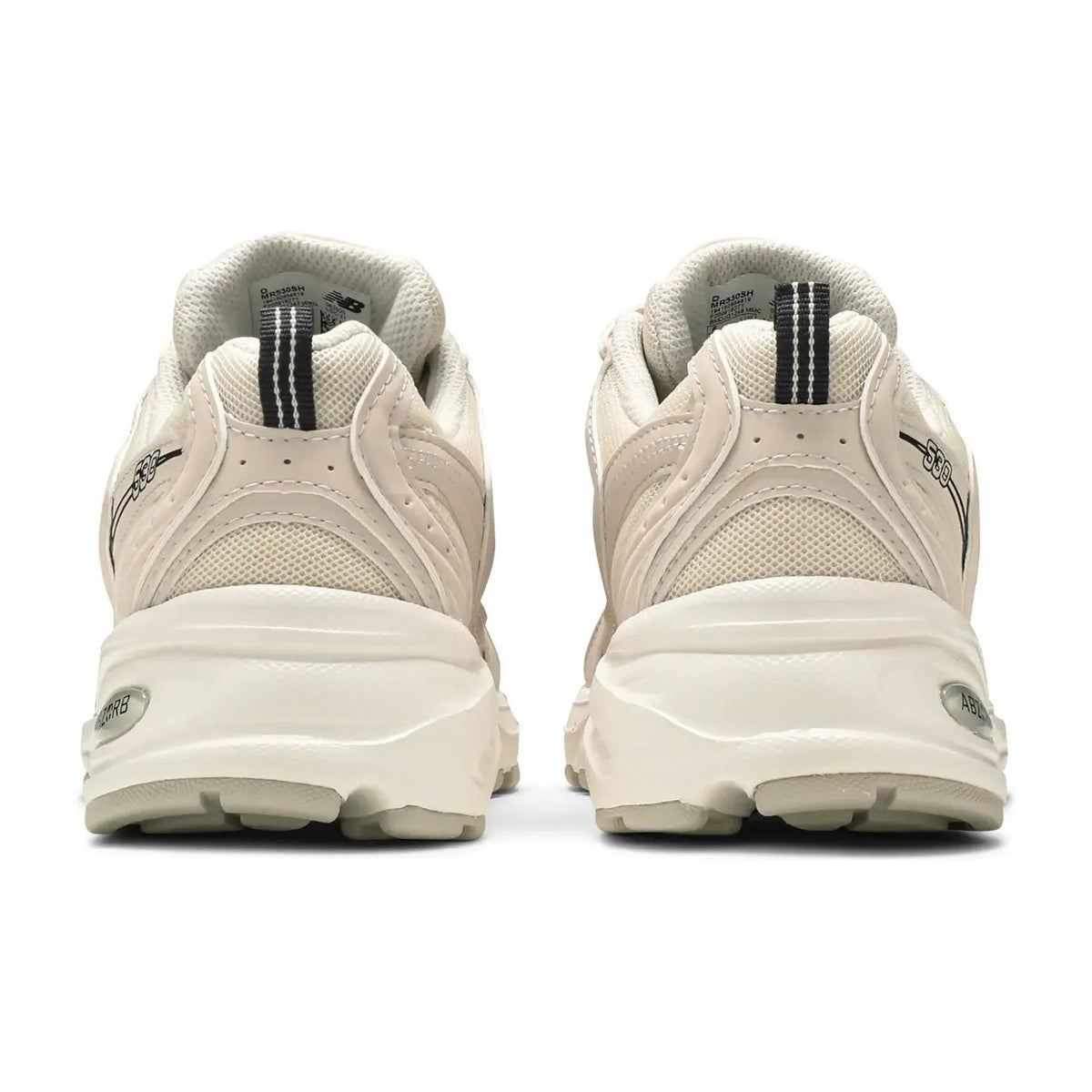 New Balance 530 Ivory