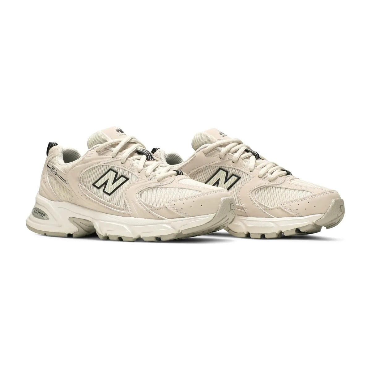 New Balance 530 Ivory