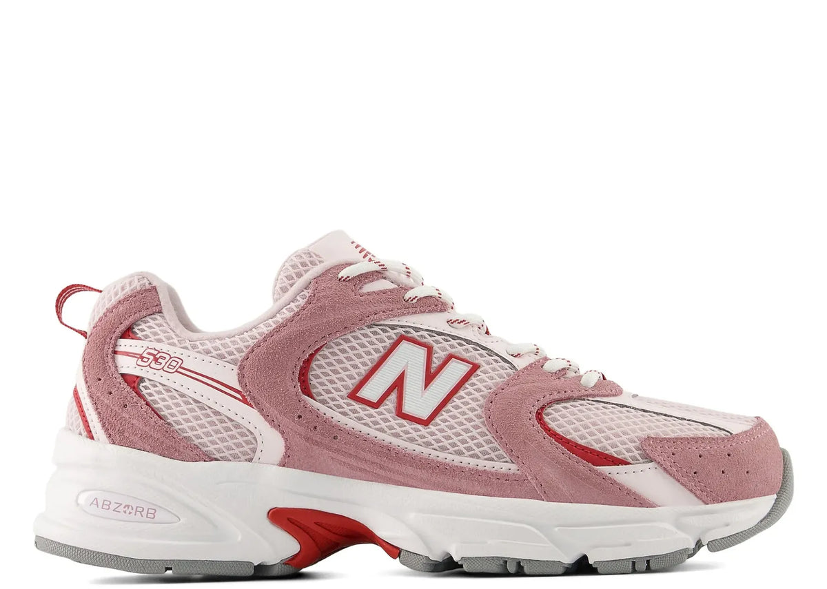 New Balance 530 Rosewood
