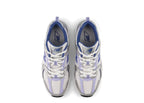 New Balance 530 Silver Metalic Magic Blue
