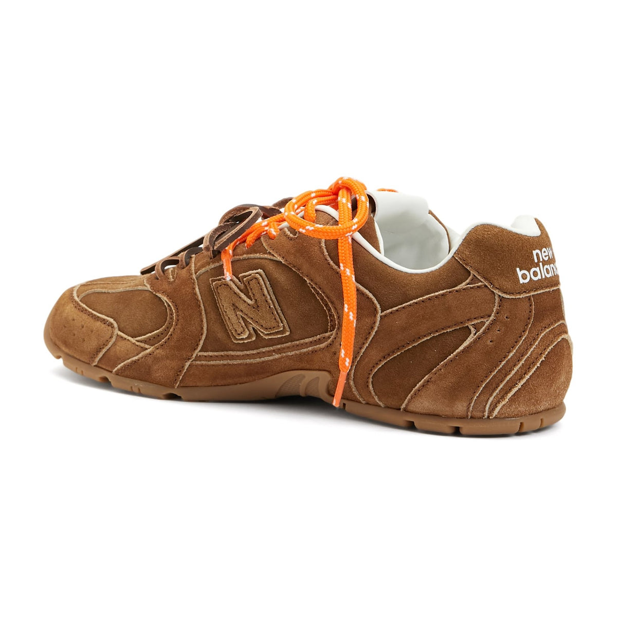 New Balance 530 SL Miu Miu Cinnamon (W)