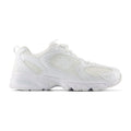 New Balance 530 Triple White