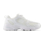 New Balance 530 Triple White