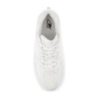 New Balance 530 Triple White