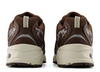 New Balance 530 Brown Cow Print