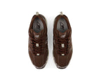 New Balance 530 Brown Cow Print
