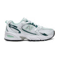 New Balance 530 White Mint