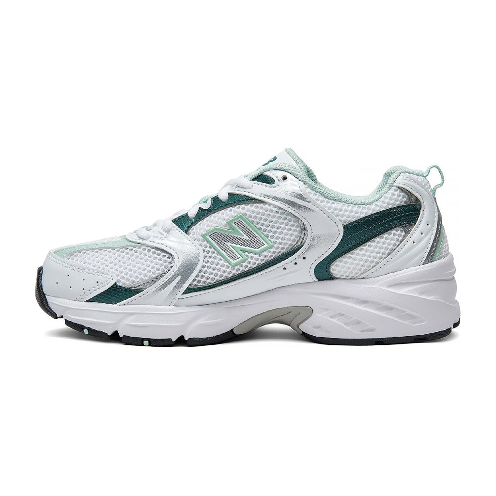 New Balance 530 White Mint