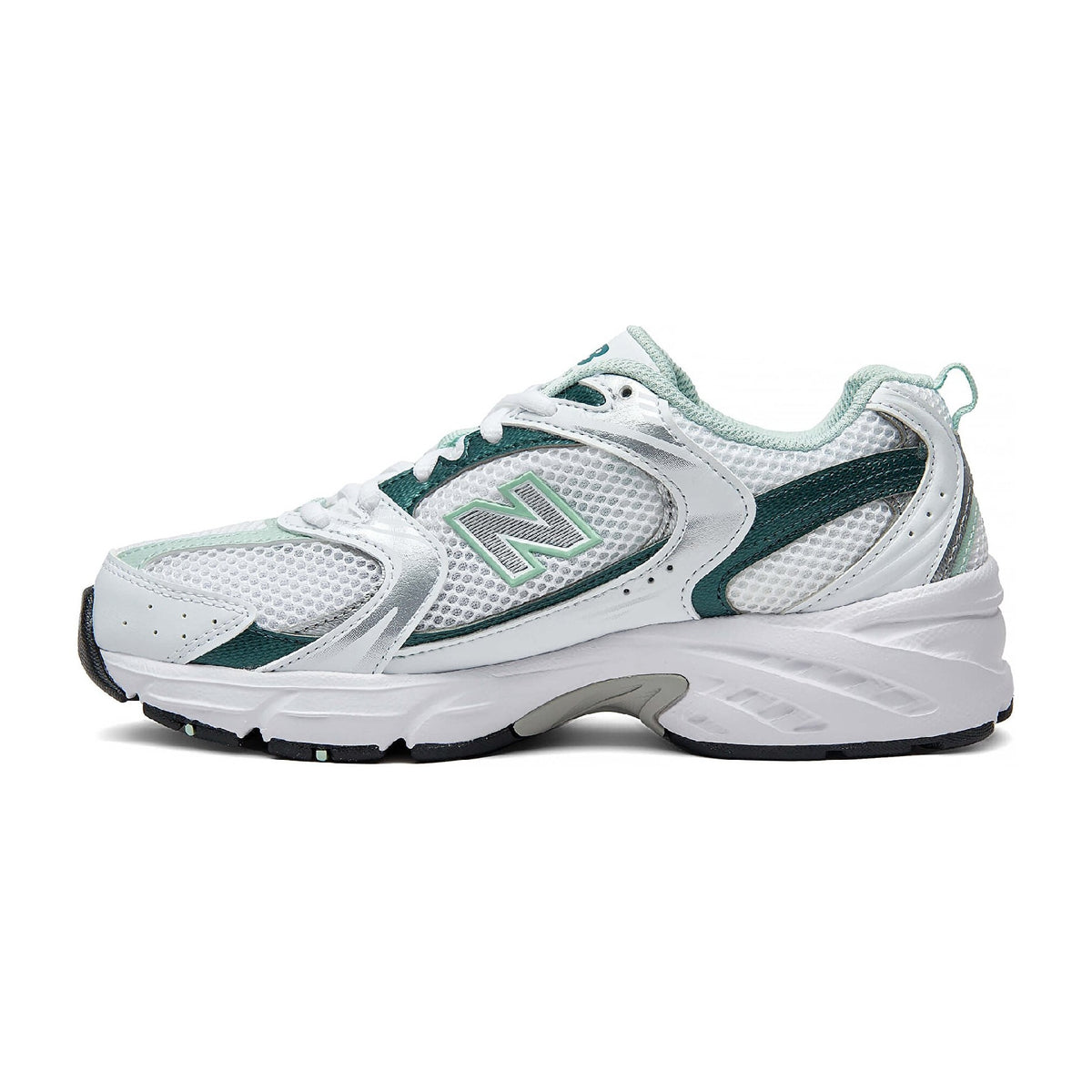 New Balance 530 White Mint