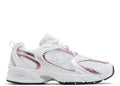 New Balance 530 White Pink Sugar