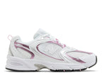 New Balance 530 White Pink Sugar