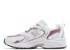 New Balance 530 White Pink Sugar