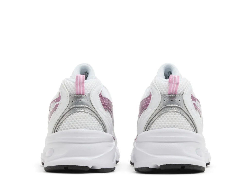 New Balance 530 White Pink Sugar