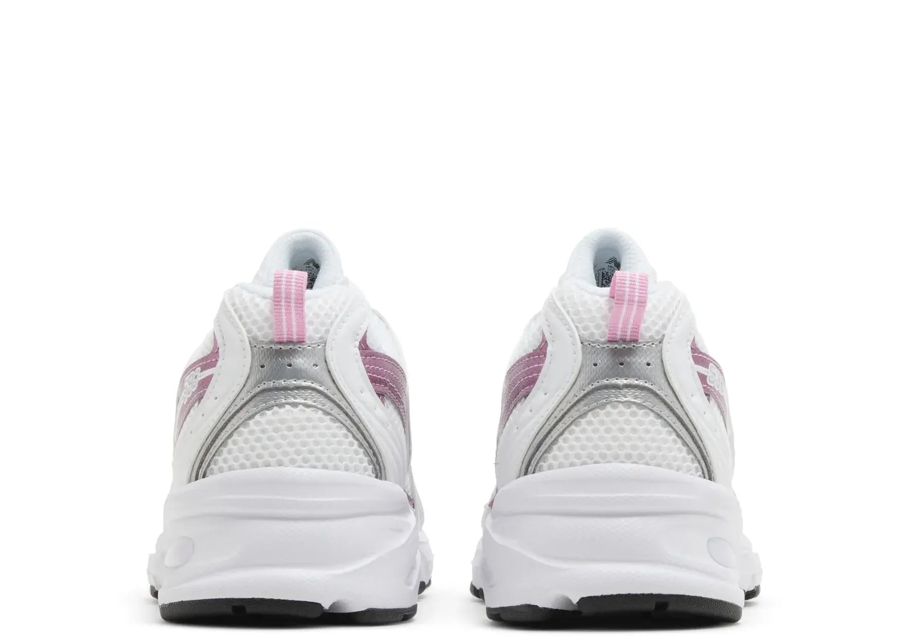 New Balance 530 White Pink Sugar