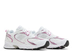 New Balance 530 White Pink Sugar