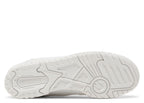 New Balance 550 Triple White